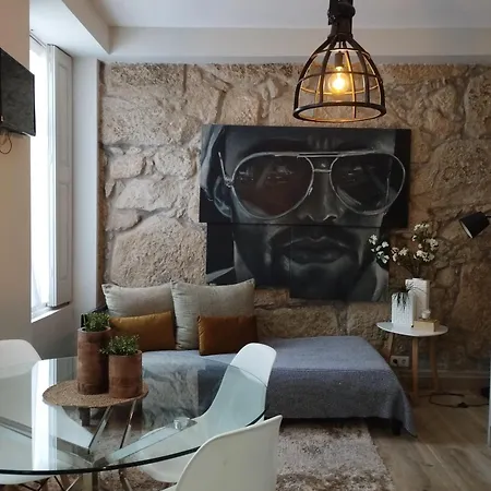 The Gallery Ii Appartement