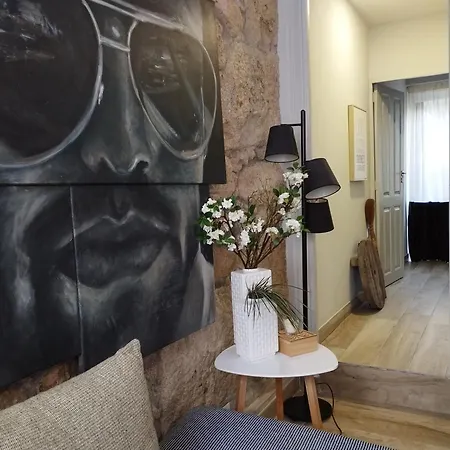 Appartement The Gallery Ii *