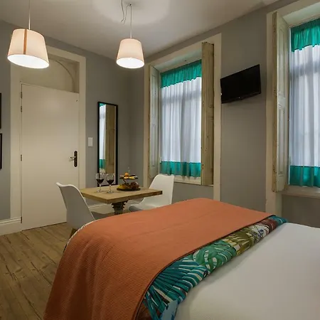 Appartement The Gallery Ii Porto