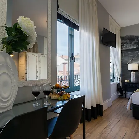 Appartement The Gallery Ii