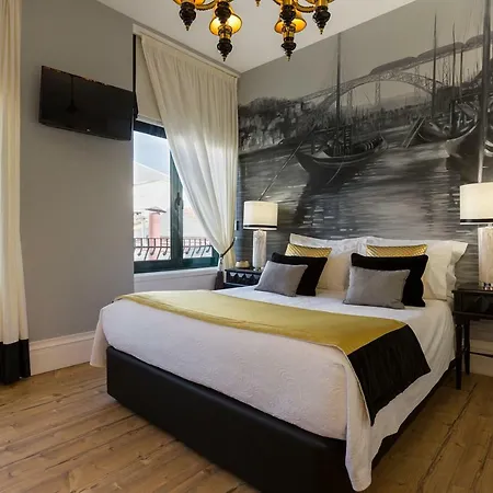 Appartement The Gallery Ii Porto