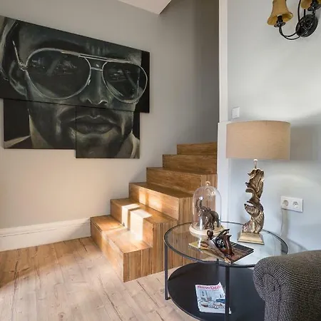 Appartement The Gallery Ii