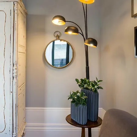 The Gallery Ii Appartement *