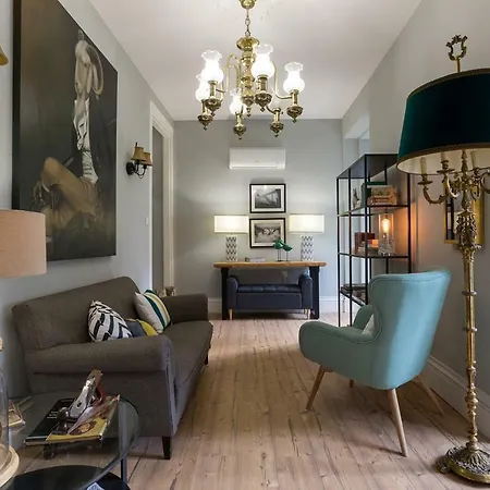 The Gallery Ii Appartement *