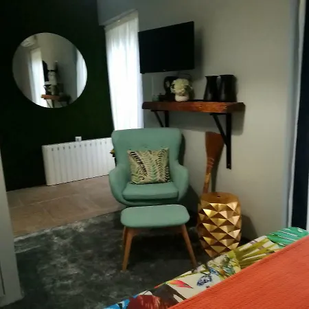 Appartement The Gallery Ii