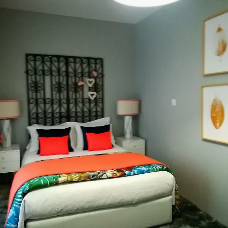 Apartment The Gallery Ii